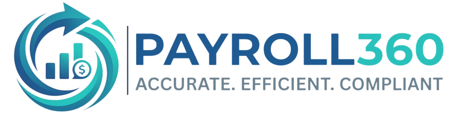 Payroll360 — Accurate. Efficient. Compliant.